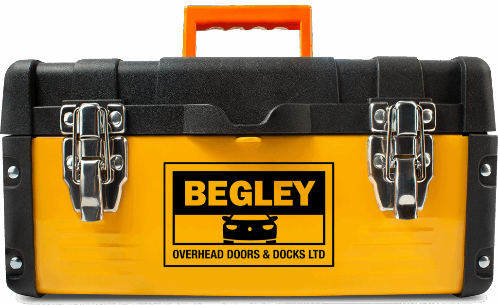 Begley Toolbox Logo