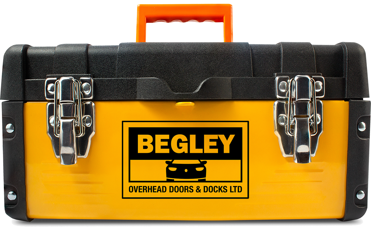 Begley Toolbox Logo
